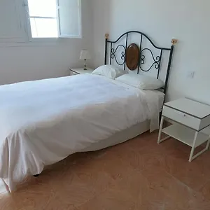 Casa Paris , Breña Baja España
