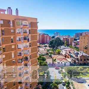 1016 Vista Al Mar - Perfecta Ubicación Apartamento