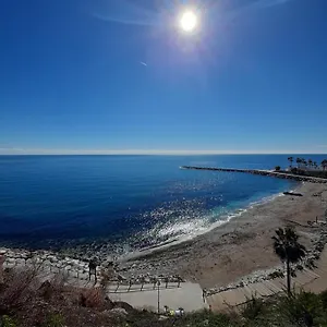 Torrequebrada Family Sun&beach Apartamento