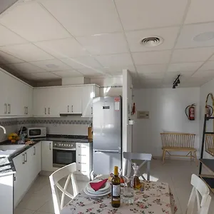 Casa Fumado , Sant Jaume d'Enveja España