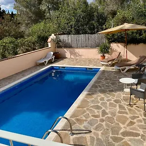 In With Views And Pool , Vespellà España