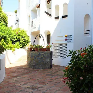 Apartamento Laderas Del Mediterráneo En Costa , Benalmádena España
