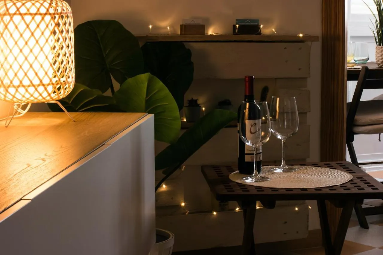 Nice And Cozy Studio At The Beachfront Benalmadena 0*,