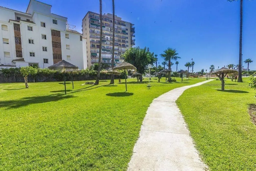 Nice And Cozy Studio At The Beachfront Benalmádena